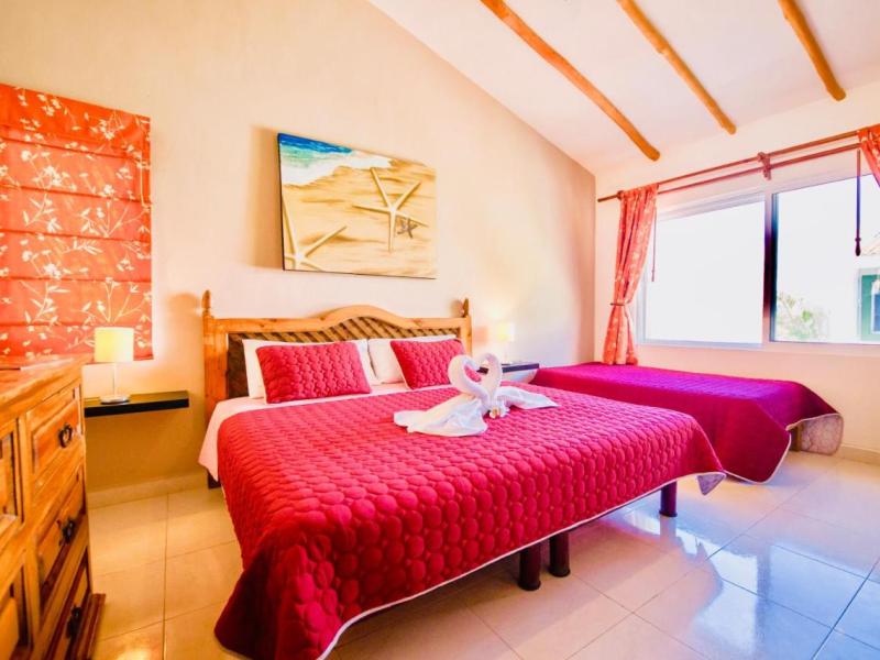 B&B Dolce Vita Caribe
