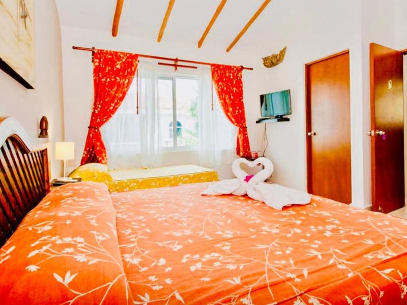 B&B Dolce Vita Caribe