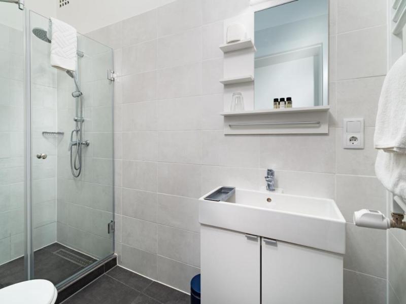 RES City Residence Hotel Budapest