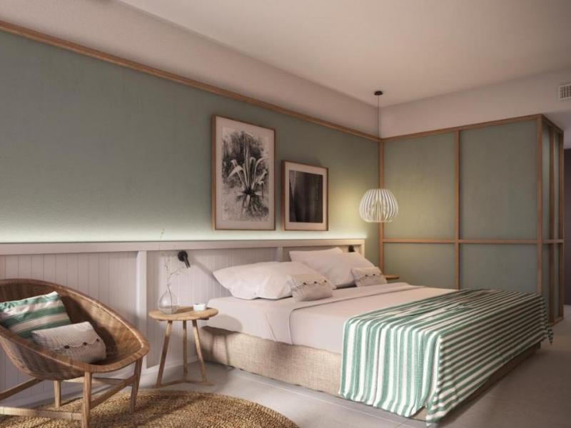 Atzavara Hotel & Spa