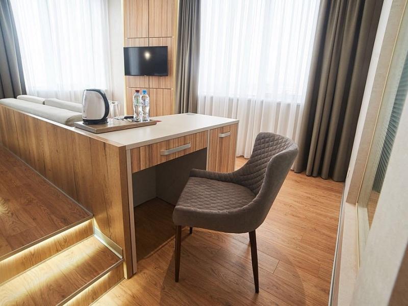 F911 Яхт Клуб Отель