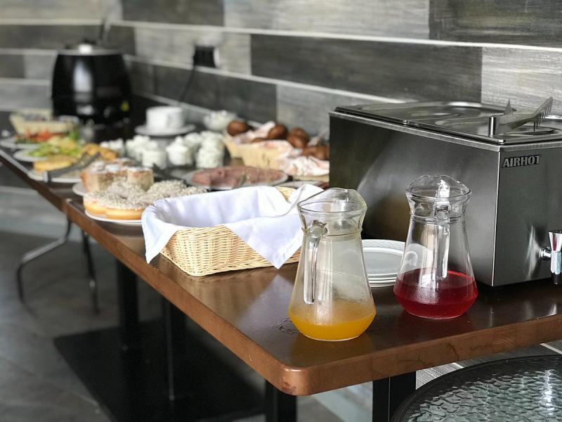 F911 Яхт Клуб Отель