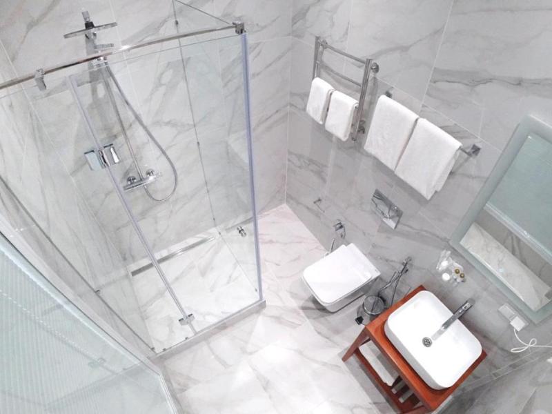 F911 Яхт Клуб Отель