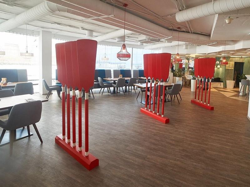 F911 Яхт Клуб Отель