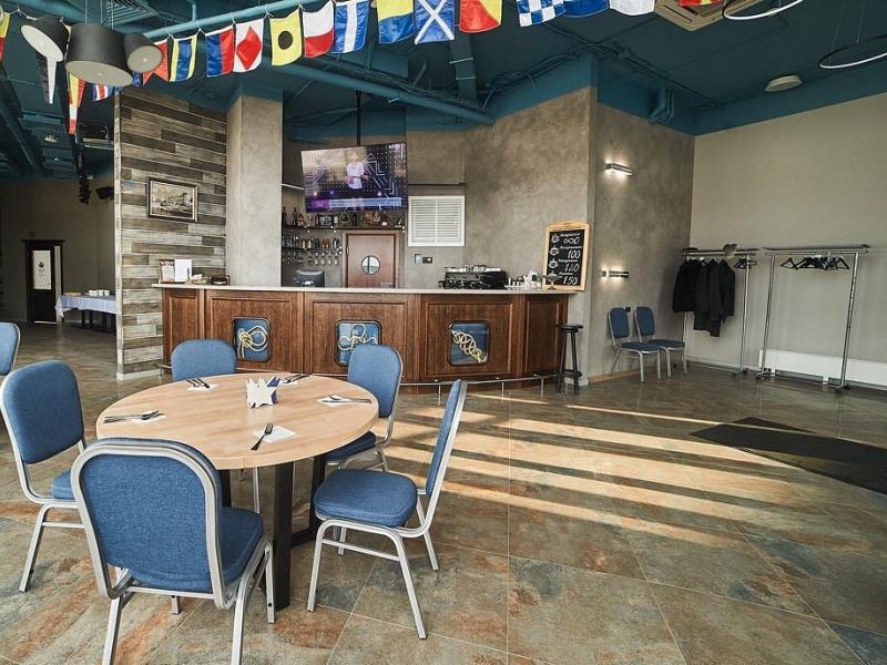 F911 Яхт Клуб Отель