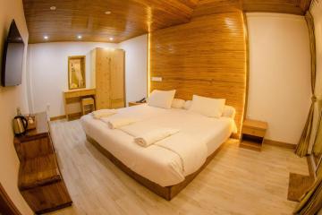 Отель Perla Dhangethi Мальдивы, Ари Атолл, фото 11