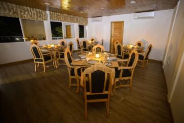 Отель Perla Dhangethi Мальдивы, Ари Атолл, фото 2