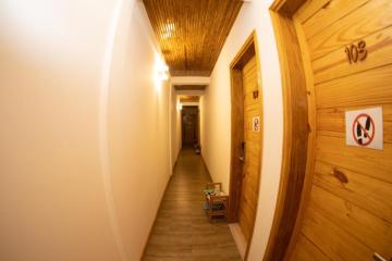 Отель Perla Dhangethi Мальдивы, Ари Атолл, фото 22