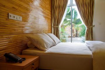 Отель Perla Dhangethi Мальдивы, Ари Атолл, фото 7