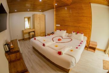 Отель Perla Dhangethi Мальдивы, Ари Атолл, фото 8