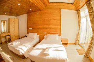 Отель Perla Dhangethi Мальдивы, Ари Атолл, фото 10