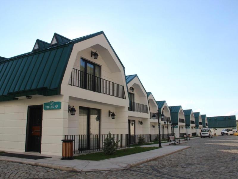 Ve Hotels Palandoken