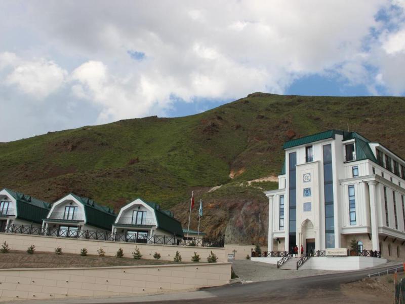 Ve Hotels Palandoken