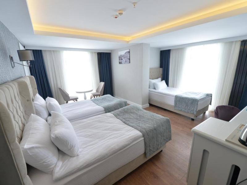 Ve Hotels Palandoken