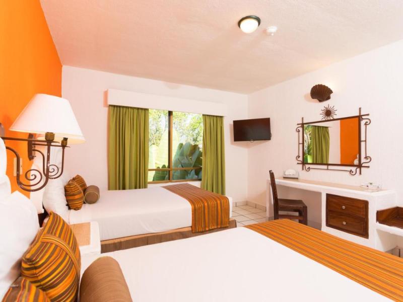 Las Palmas by the Sea