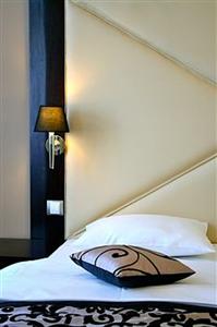 Design Hotel Elephant Prague