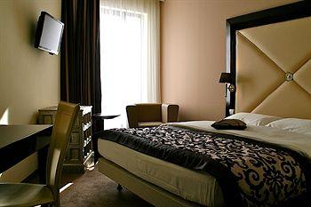 Design Hotel Elephant Prague