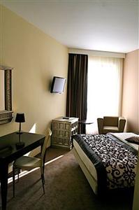 Design Hotel Elephant Prague