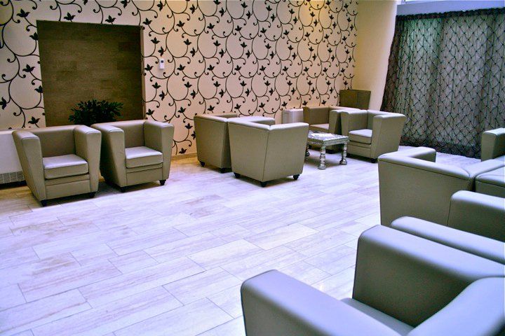 Design Hotel Elephant Prague