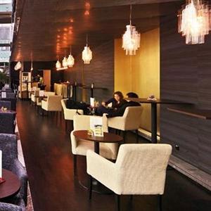 Design Hotel Elephant Prague