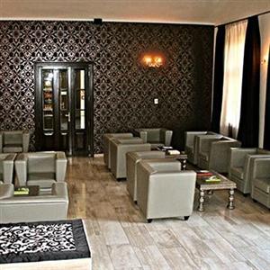 Design Hotel Elephant Prague