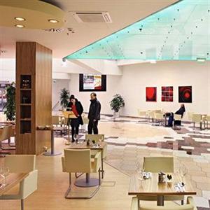 Design Hotel Elephant Prague