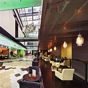 Design Hotel Elephant Prague