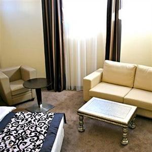 Design Hotel Elephant Prague