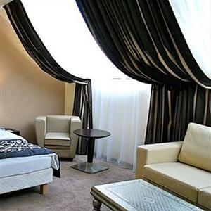 Design Hotel Elephant Prague