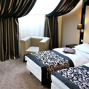 Design Hotel Elephant Prague