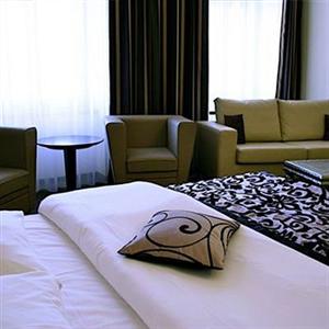 Design Hotel Elephant Prague