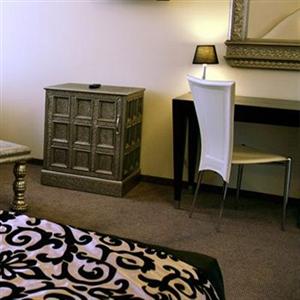 Design Hotel Elephant Prague