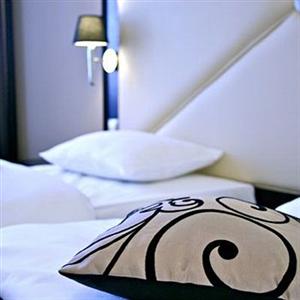 Design Hotel Elephant Prague