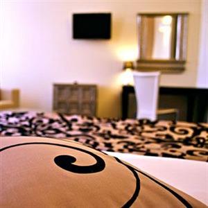 Design Hotel Elephant Prague