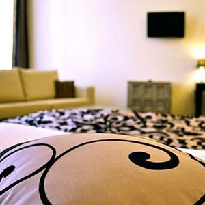 Design Hotel Elephant Prague