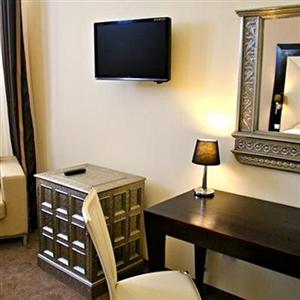 Design Hotel Elephant Prague