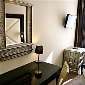 Design Hotel Elephant Prague