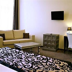 Design Hotel Elephant Prague