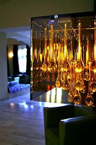 Design Hotel Elephant Prague