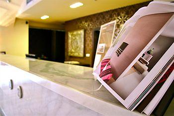 Design Hotel Elephant Prague