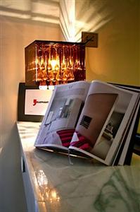 Design Hotel Elephant Prague