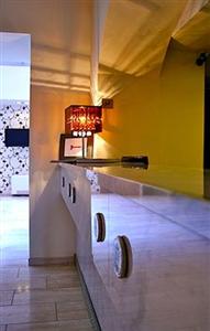 Design Hotel Elephant Prague