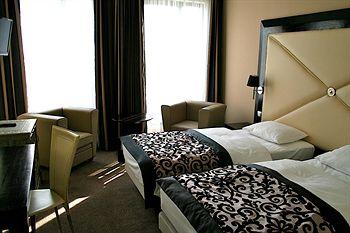 Design Hotel Elephant Prague