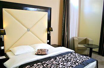 Design Hotel Elephant Prague