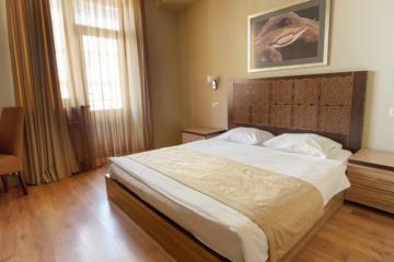 Отель Kantar Hostel, Hotel & Apartment Армения, Ереван, фото 3