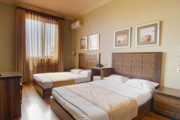 Отель Kantar Hostel, Hotel & Apartment Армения, Ереван, фото 4