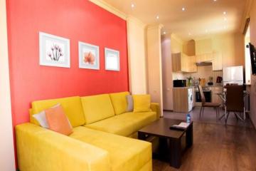 Отель Kantar Hostel, Hotel & Apartment Армения, Ереван, фото 5