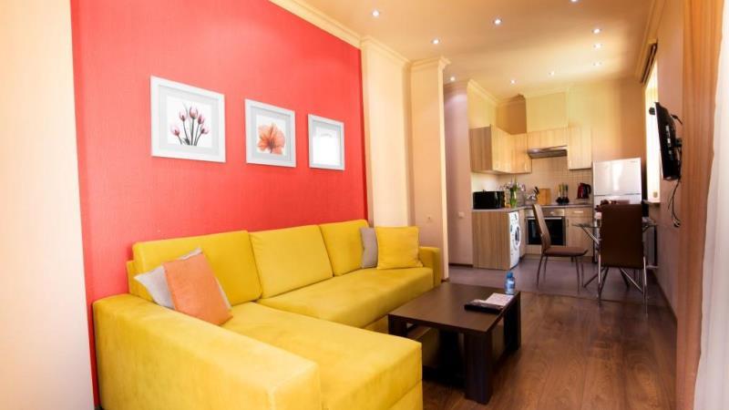 Kantar Hostel, Hotel & Apartment