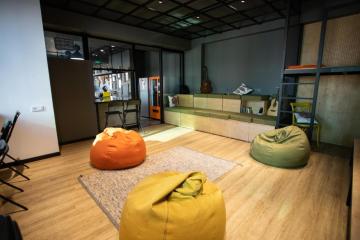 Отель Kantar Hostel, Hotel & Apartment Армения, Ереван, фото 6