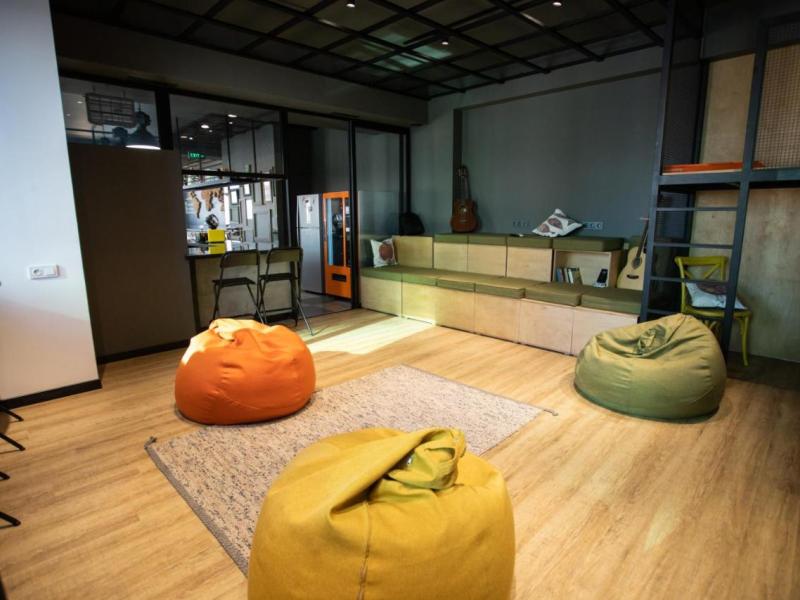 Kantar Hostel, Hotel & Apartment